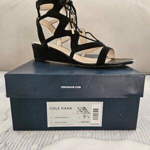 NEW COLE HAAN WOMENS SANDALS